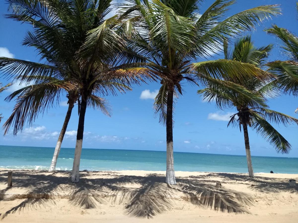 Pousada Vila Dos Santos Pôrto das Galinhas Esterno foto