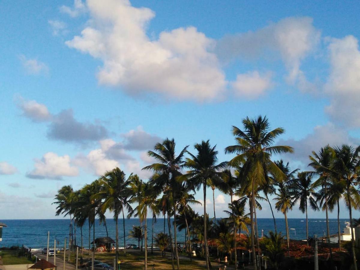 Pousada Vila Dos Santos Pôrto das Galinhas Esterno foto